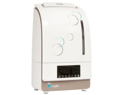 Bo Jungle Digitální zvlhčovač vzduchu Humi-Purifier