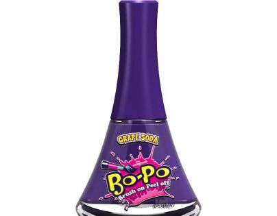Bo-Po Lak na nehty grape soda