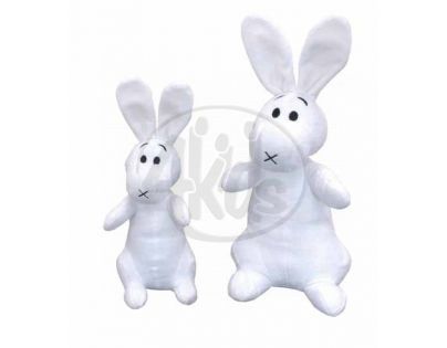 Bob a Bobek plyšoví 24 a 30cm česky mluvící