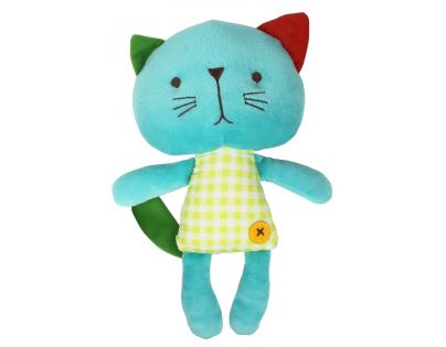 Bobbie & Friends Plyšový Bobo 30cm Mačka