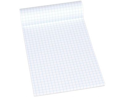 BOBO Blok Krtek A6 čtvereček