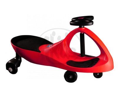 BoboCar Red 8083
