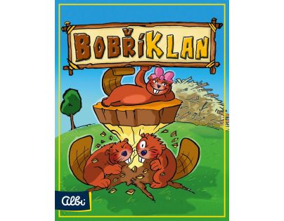 Albi Bobrí klan CZ
