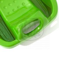 Boby s brzdami 87cm - Zelená 4