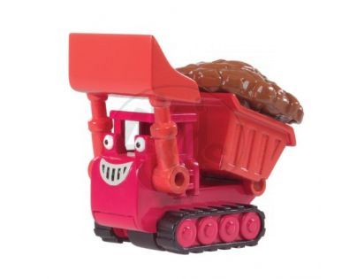 Bořek Stavitel Max (Muck)