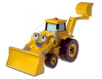 Bořek Stavitel 65556 - Bob - Maxi Béďa