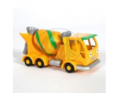 Bořek Stavitel 65133 - Midi kovový model - Thumbler