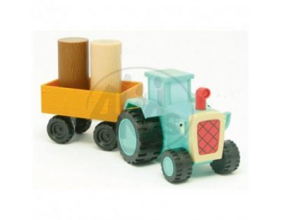 Bořek Stavitel Váša maxi (Travis)