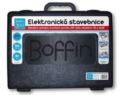Boffin 300 kufr