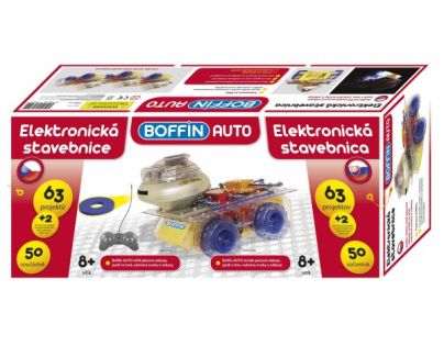 Boffin Auto