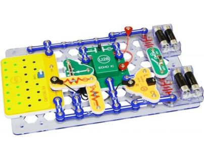 Boffin II. Elektronická stavebnica 185 Sound
