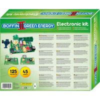 Boffin II Zelená Energia 6