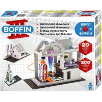 Boffin III Bricks - Poškodený obal