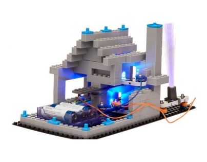 Boffin III Bricks - Poškodený obal