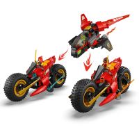 LEGO® NINJAGO® 71844 Bojové vozidlo nindžov 4