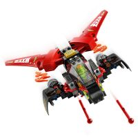 LEGO® NINJAGO® 71844 Bojové vozidlo nindžov 5