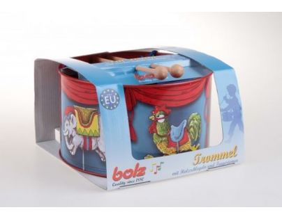 Bolz Bubienok Kolotoč 20 cm