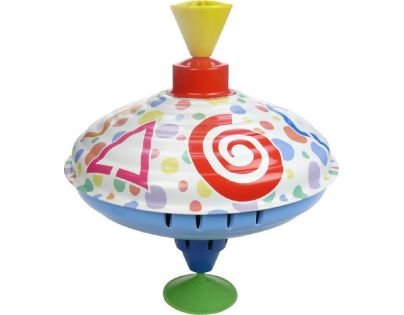 Bolz Káča hrající tvary