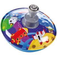 Bolz Káča hrající vesmír 2