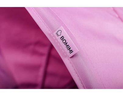 Bomimi Bayo Kočárek golfky 2018 pink