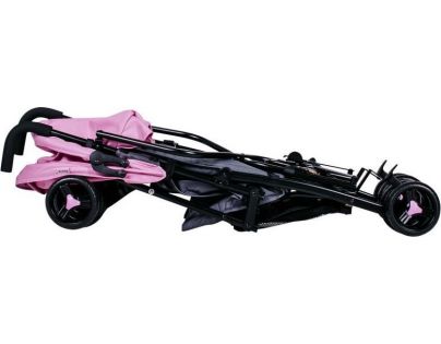Bomimi Bayo Kočárek golfky 2018 pink