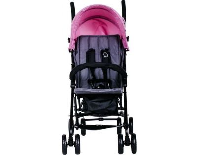 Bomimi Bayo Kočárek golfky 2018 pink