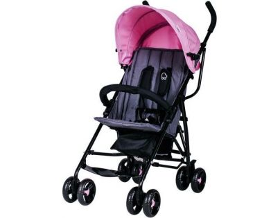 Bomimi Bayo Kočárek golfky 2018 pink