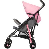 Bomimi Befi golfáč Stripe pink 2