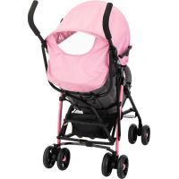 Bomimi Befi golfáč Stripe pink 3