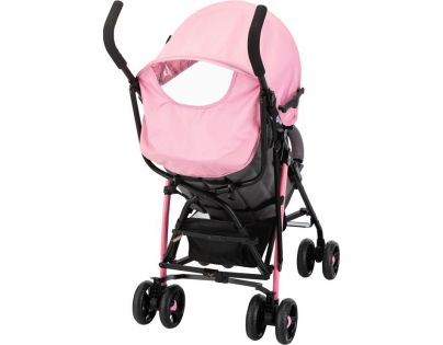 Bomimi Befi golfáč Stripe pink