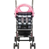 Bomimi Befi golfáč Stripe pink 4