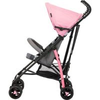 Bomimi Befi golfáč Stripe pink 5