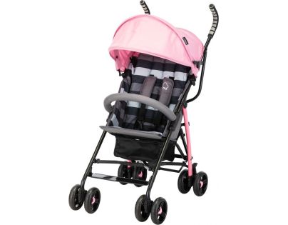 Bomimi Befi golfáč Stripe pink