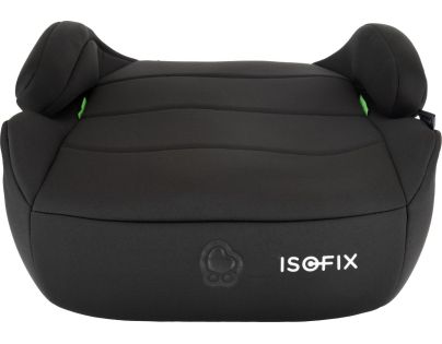 Bomimi Sigi iFix podsedák 125 - 150 cm black