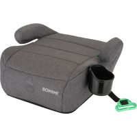 Bomimi Sofi Maxi iBelt podsedák 125 - 150 cm grafit