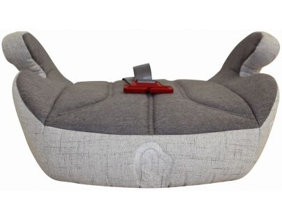 BOMIMI Sofi podsedák grey
