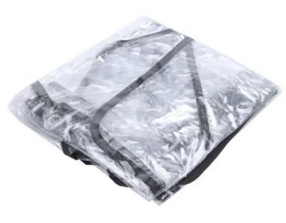 BOMI Univerzálna pláštenka na kočík - Poškodený obal