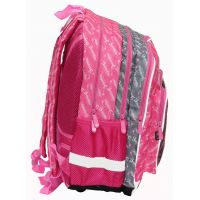 Bonaparte Batoh 3-komorový Briliantina 2