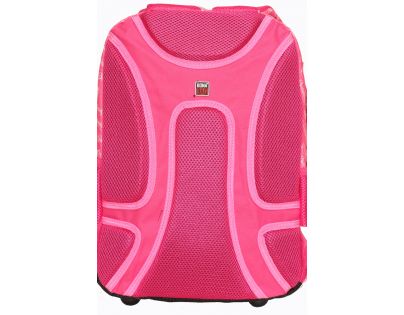 Bonaparte Batoh 3-komorový Briliantina