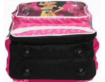 Bonaparte Batoh 3-komorový Briliantina