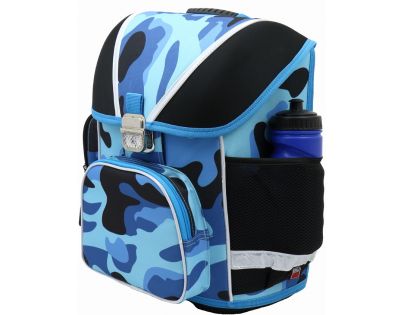 Bonaparte Batoh Hard Case Maskáč 1.třída