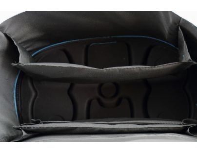 Bonaparte Batoh Hard Case Maskáč 1.třída