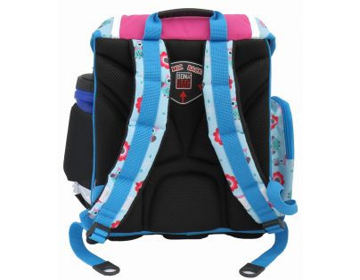 Bonaparte Batoh Hard Case Sovičky 1.třída