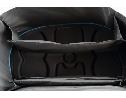 Bonaparte Batoh Hard Case Sovičky 1.třída