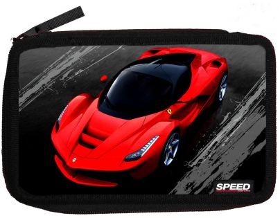 Bonaparte Dvoupatrový penál Speed