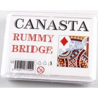 Kartová hra Canasta 2