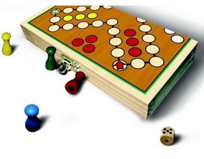 Bonaparte Človeče nehnejvaj sa magnetické