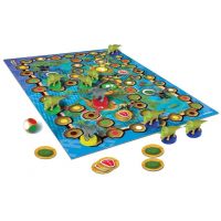 Bonaparte Prehistoric Game 2