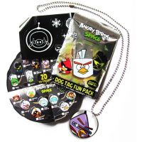 Bonaparte Angry Birds Přívěsek na krk Angry Birds 2