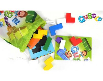 Bonaparte Qubolo spoločenská hra Stragoo